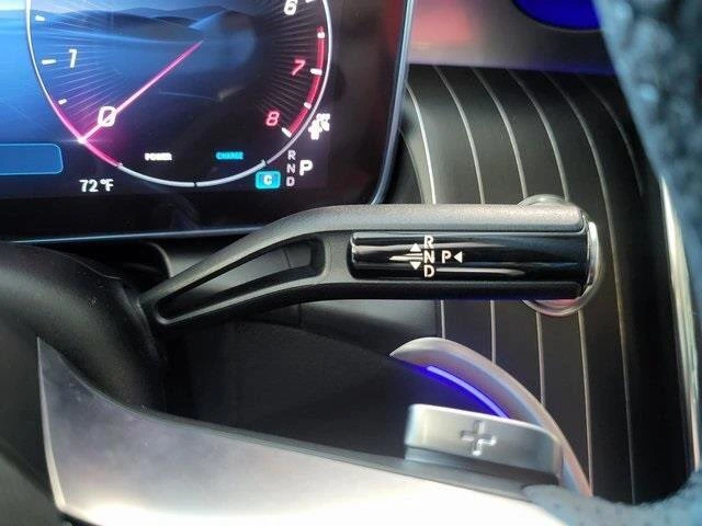 2026 Mercedes-Benz GLC Base - Photo 26