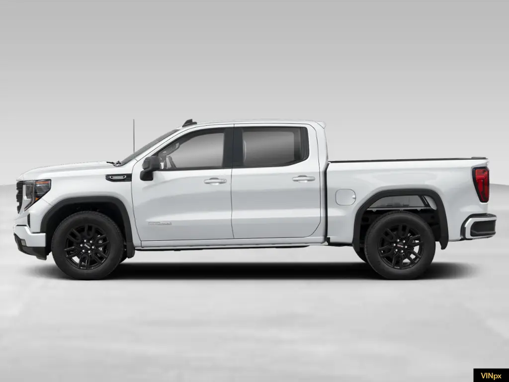 2026 Gmc Sierra 1500 Elevation photo 3