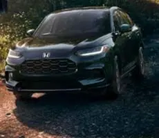 Hill Descent Control