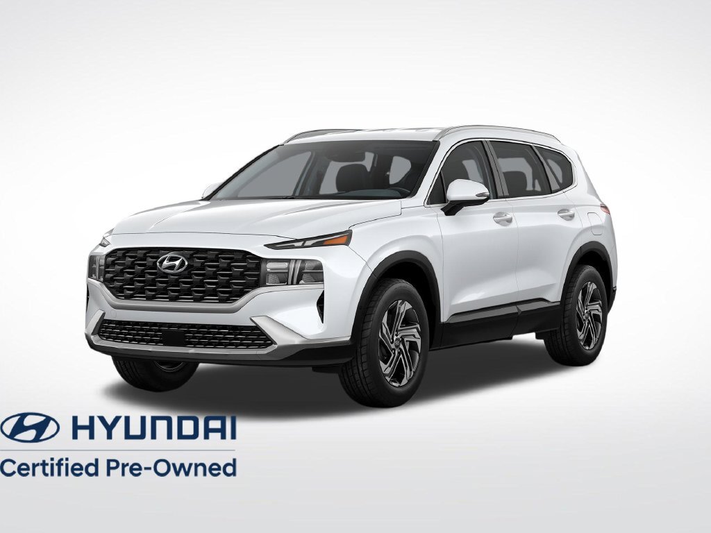 2023 Hyundai Santa Fe SEL FWD