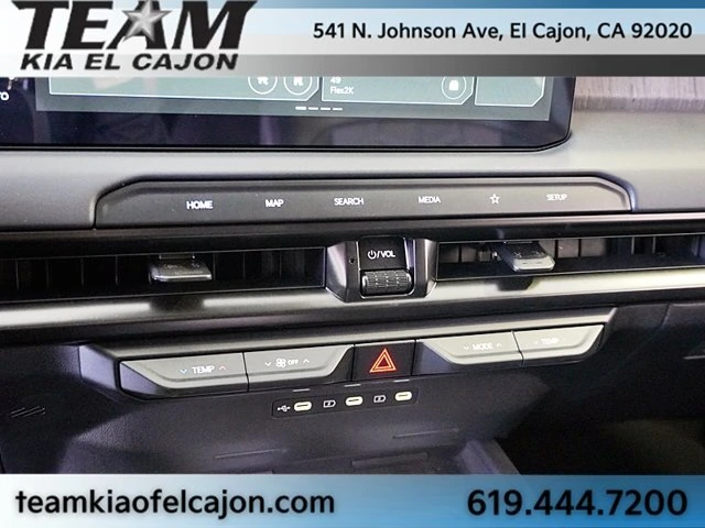 2027 Kia Telluride X-Line SX Prestige - Photo 36