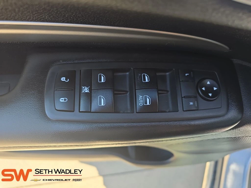 2019 Dodge Durango SXT Plus - Photo 29