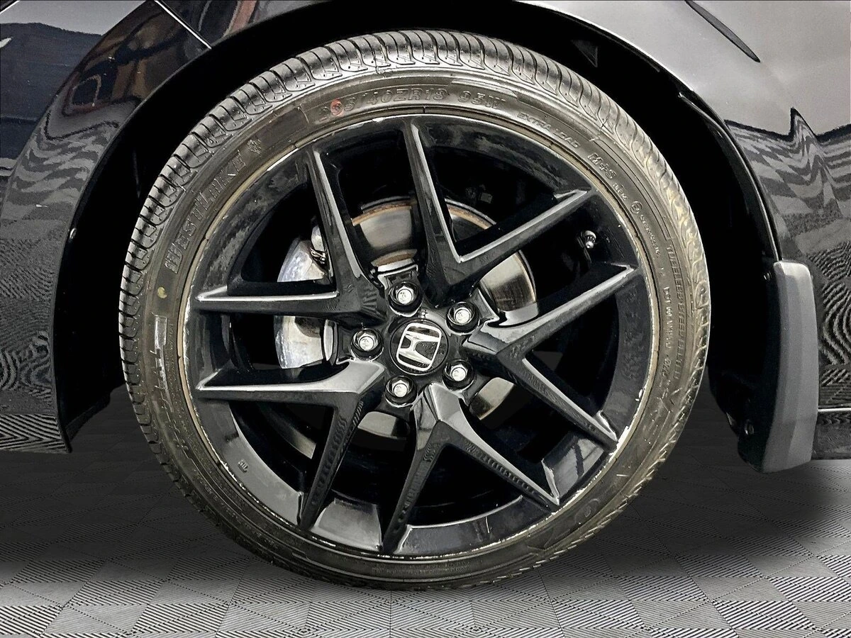 2023 Honda Civic Sport - Photo 33
