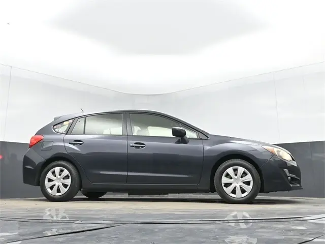2016 Subaru Impreza 2.0i photo 37