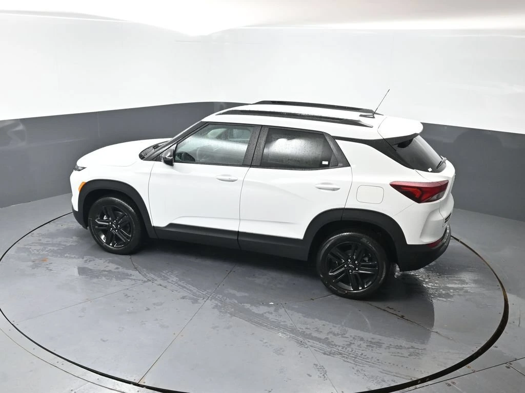 2026 Chevrolet Trailblazer LT - Photo 33