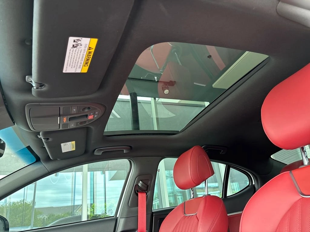 2026 GENESIS G70 Sport Prestige - Photo 23