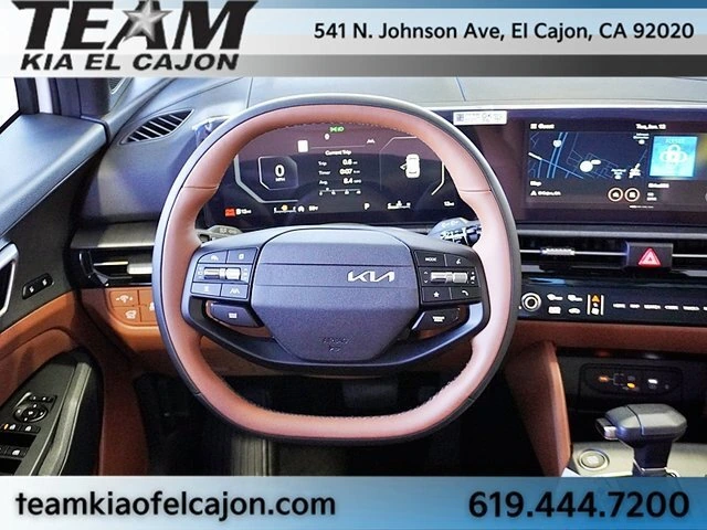 2026 Kia Sportage X-Line - Photo 25