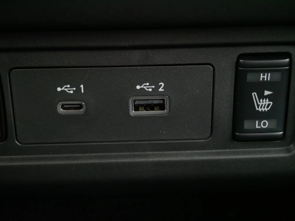 2026 Nissan Frontier SV - Photo 35