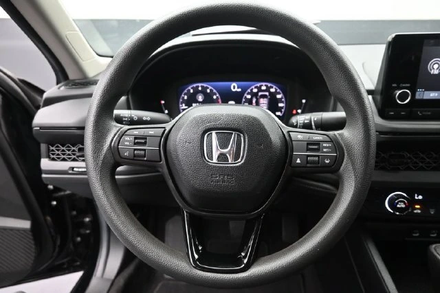 2024 Honda Accord LX - Photo 7