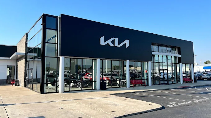 Jeff Wyler Eastgate Kia