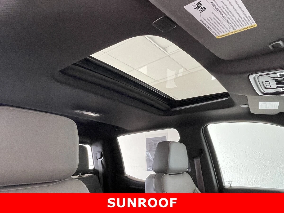 2021 GMC Sierra 1500 SLT - Photo 27