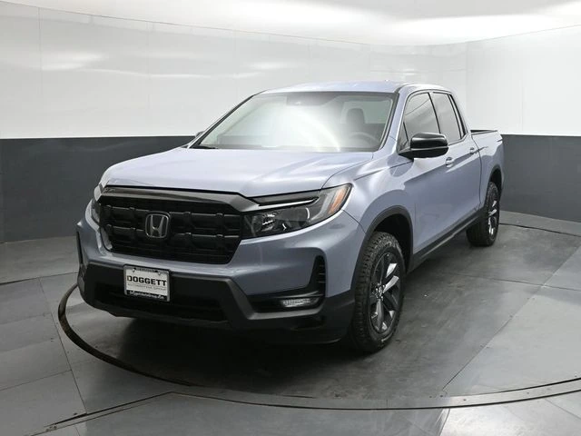 2026 Honda Ridgeline Sport - Photo 9