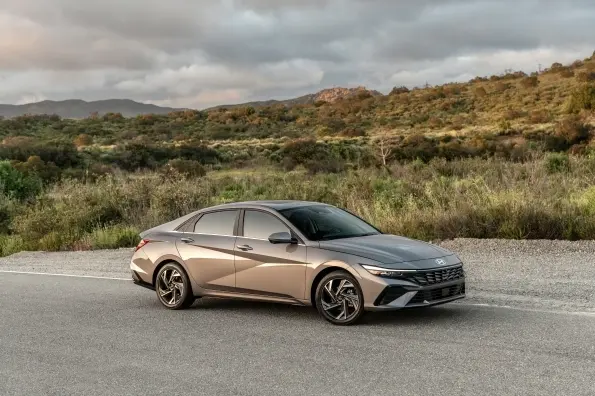 Elantra