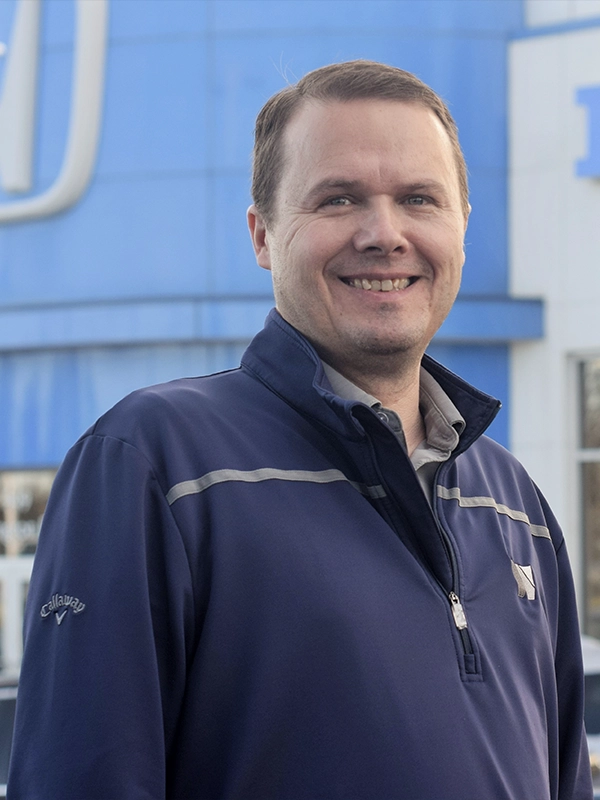 Randy Arington