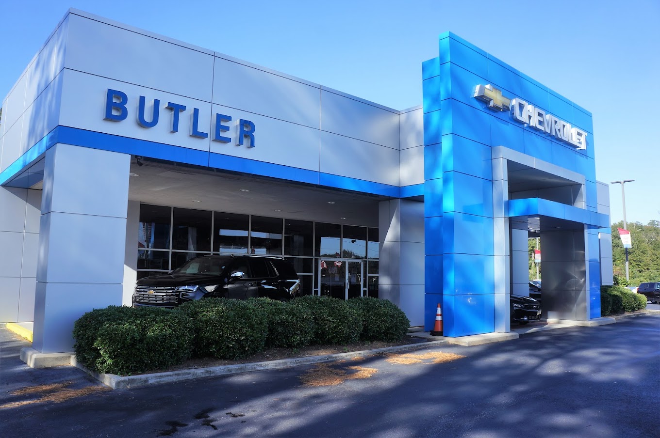 Butler Chevrolet