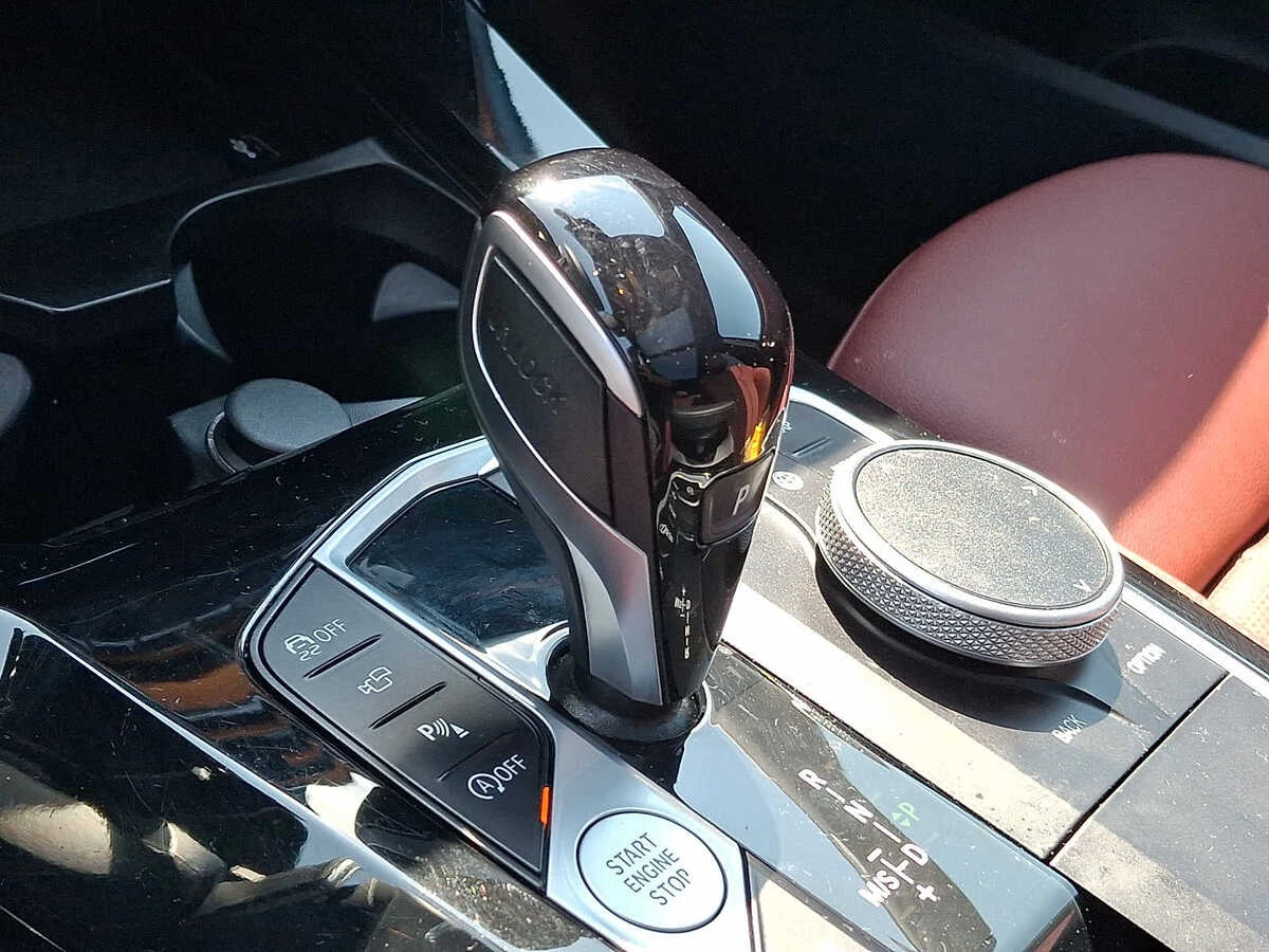 2024 BMW X3 30i - Photo 13