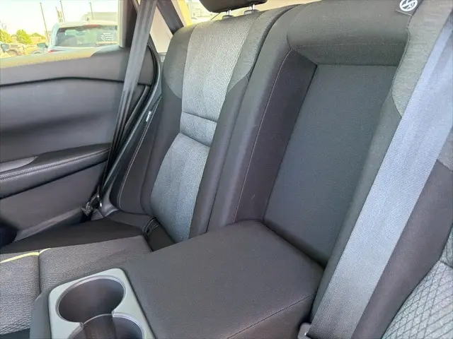 2024 Nissan Rogue SV photo 8
