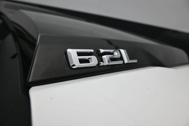 2024 Chevrolet Silverado 1500 LT Trail Boss - Photo 22