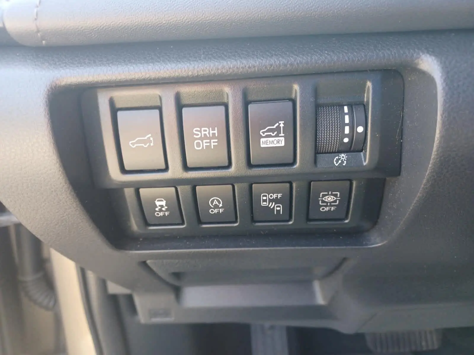 2019 Subaru Forester Touring photo 15