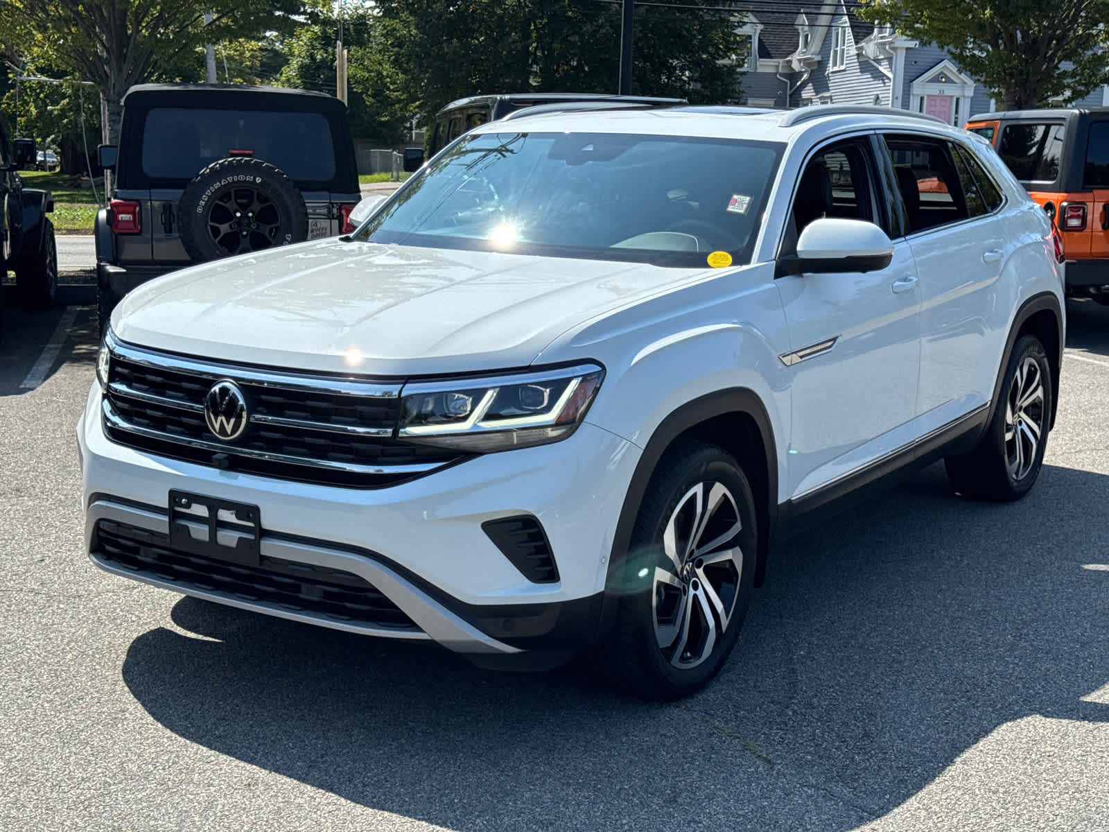 Vehicle