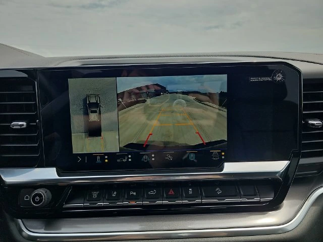 2026 Chevrolet Silverado 3500 HD High Country - Photo 15