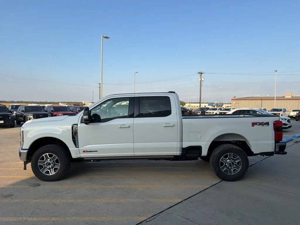 2026 Ford F-250 photo 4
