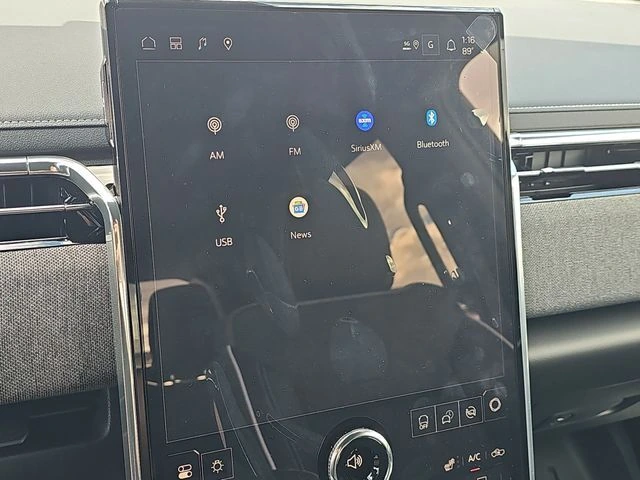 2026 GMC Sierra EV Elevation - Photo 13
