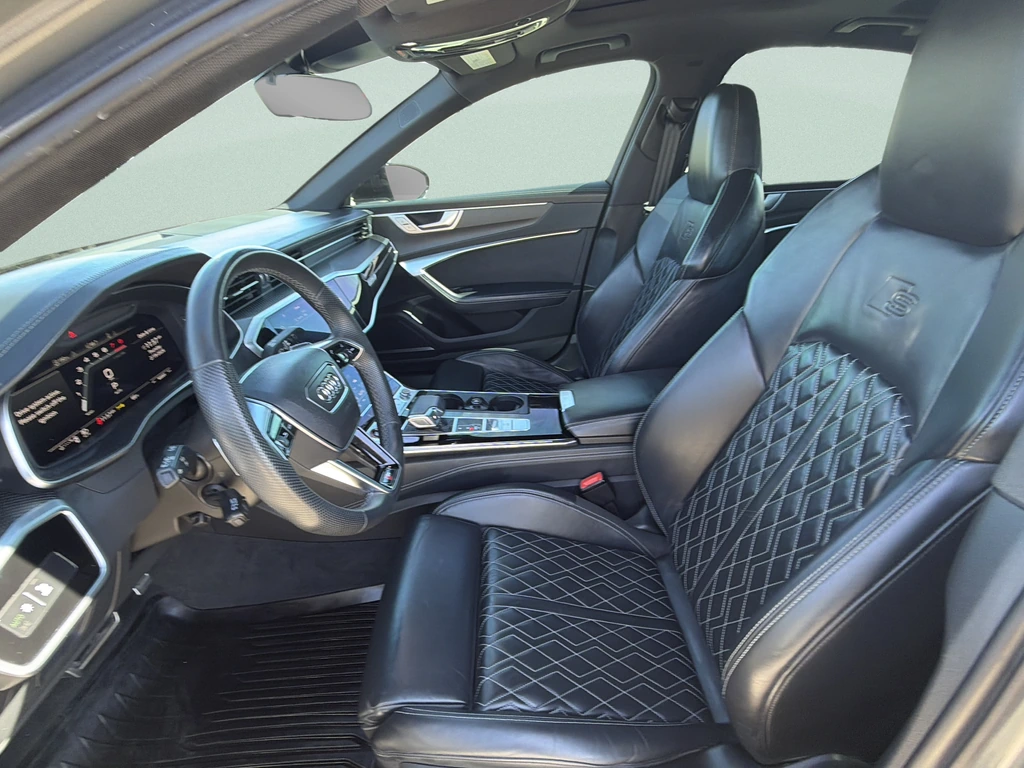 2022 Audi S6 Premium Plus - Photo 19