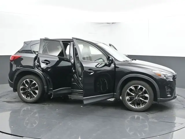 2016 Mazda CX-5 Grand Touring photo 50
