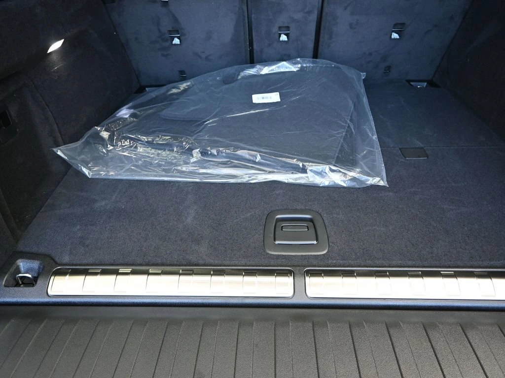 2026 BMW X5 50e - Photo 20