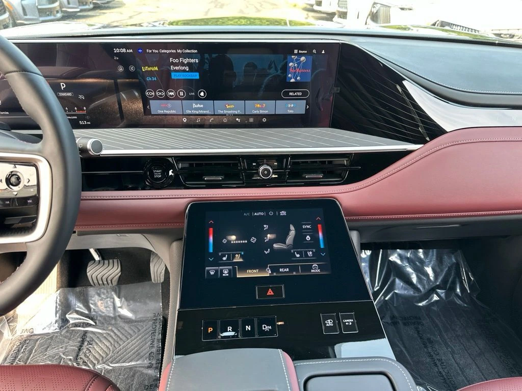 2026 INFINITI QX80 Autograph - Photo 58