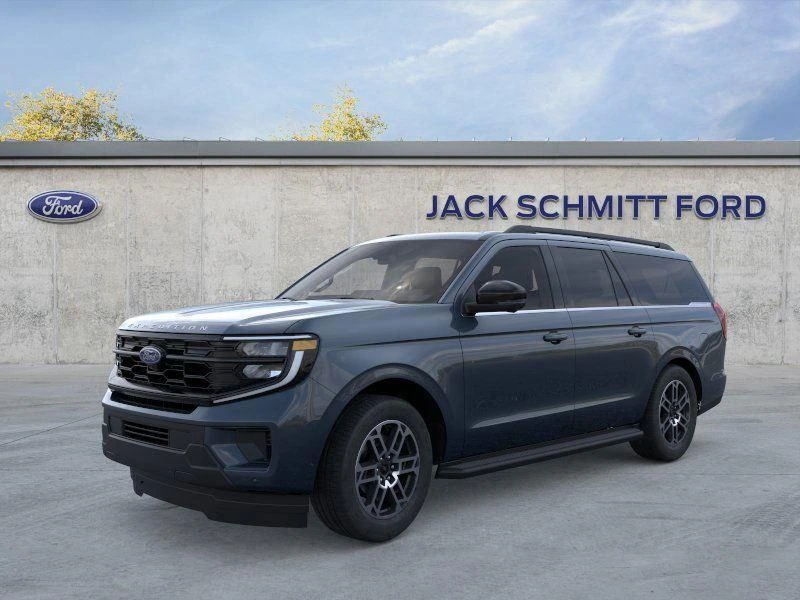 2025 Ford Expedition Active's photo