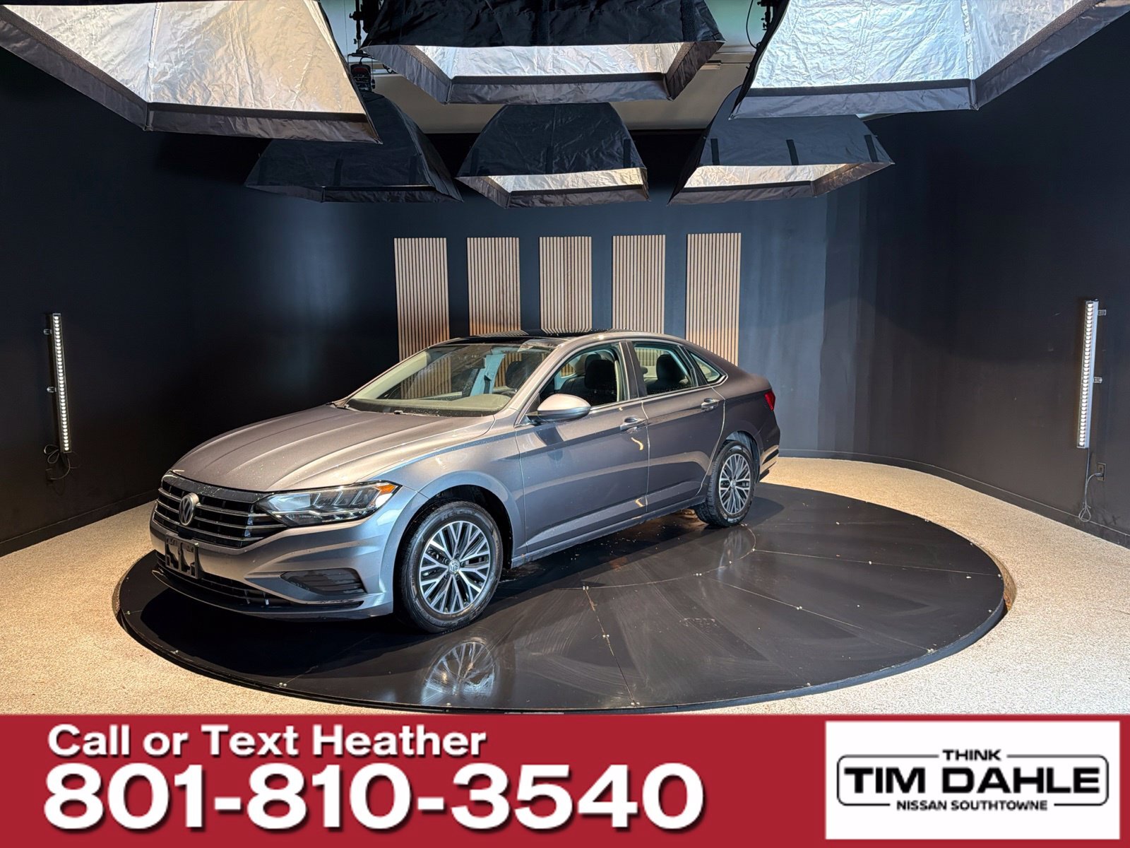 2021 Volkswagen Jetta 1.4T S