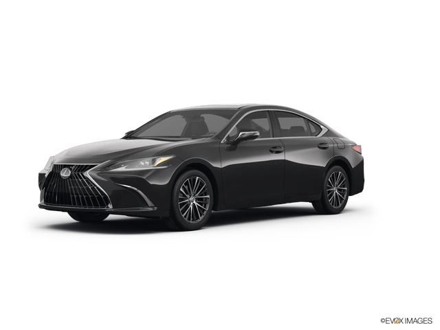 2024 Lexus ES