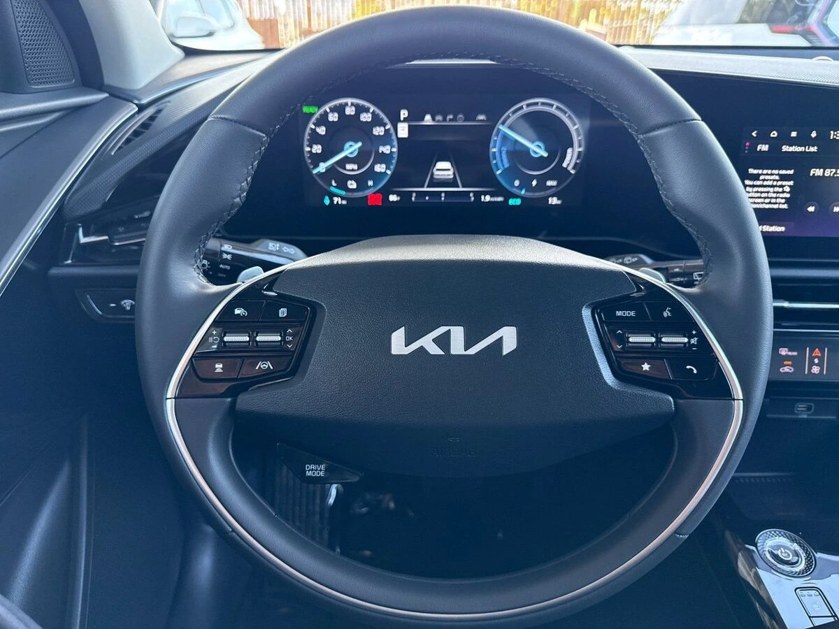 2026 Kia Niro Wind - Photo 18