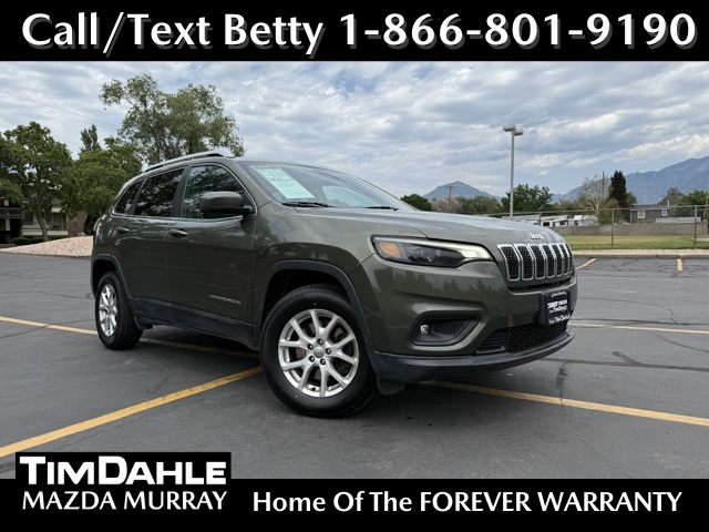Vehicle