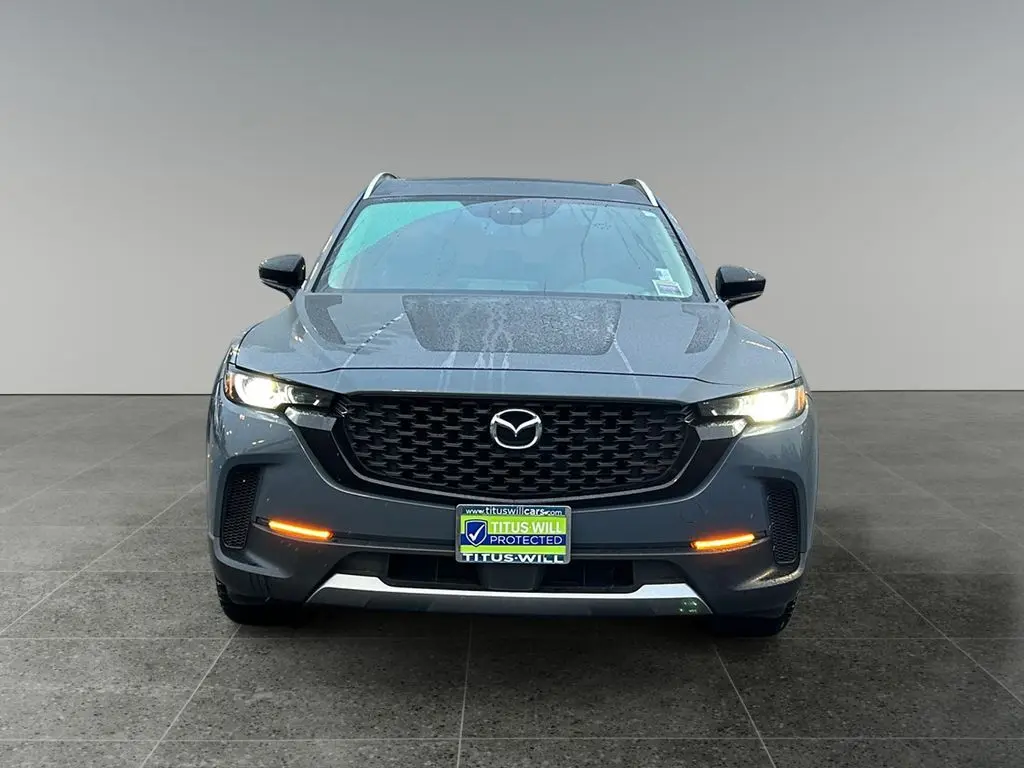 2023 Mazda CX-50 2.5 Turbo Meridian Edition photo 2