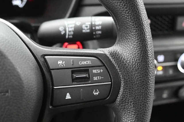 2026 Honda CR-V LX - Photo 22