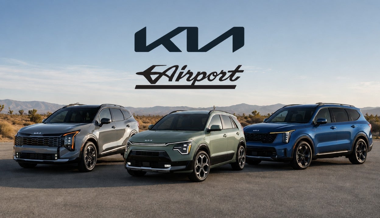 2026 Kia Hybrid Lineup
