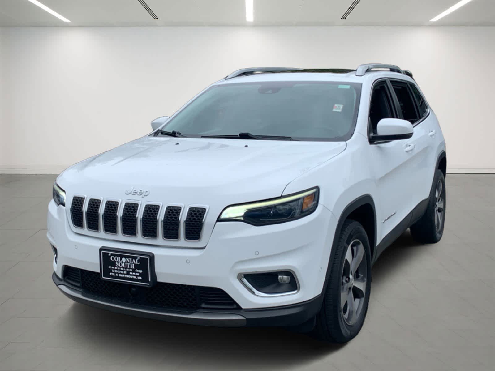 Vehicle