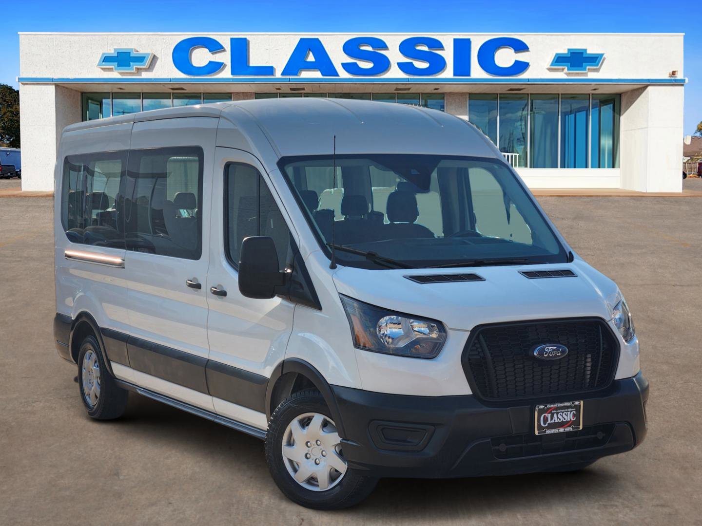 Vehicle