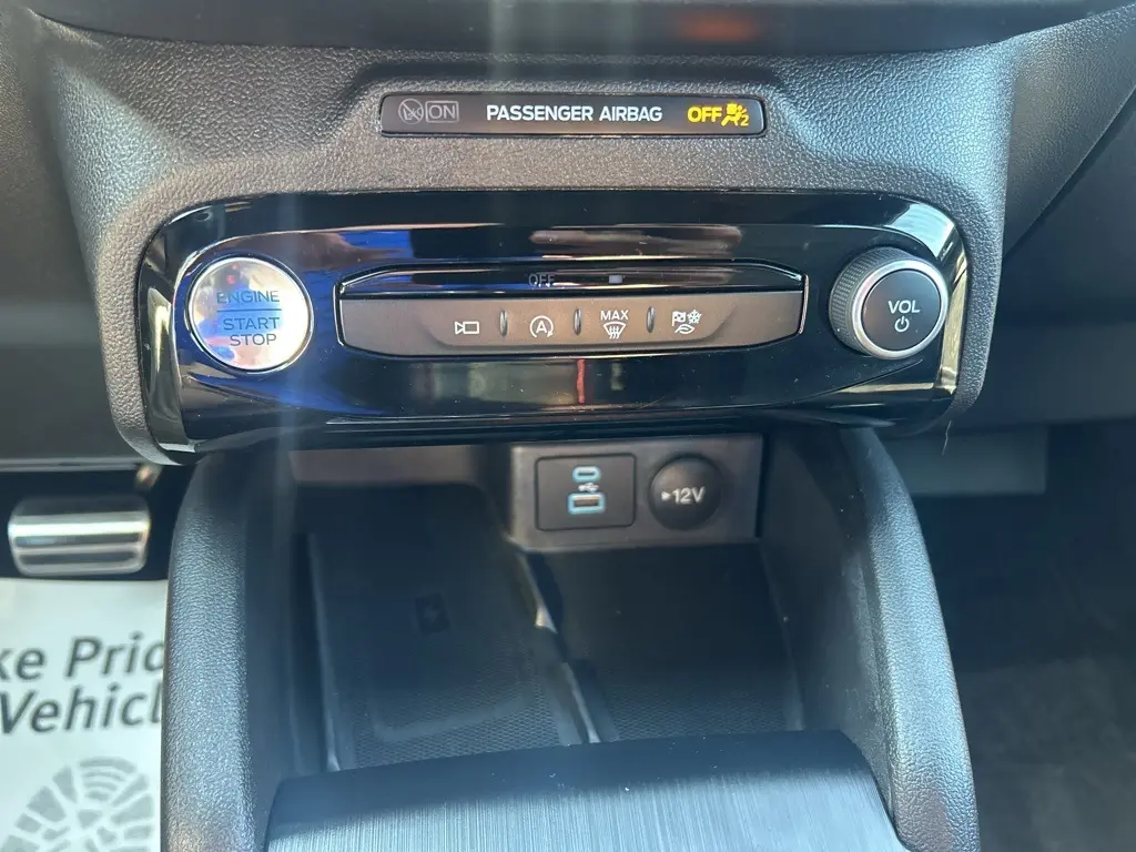 2023 Ford Escape ST-Line Select photo 21