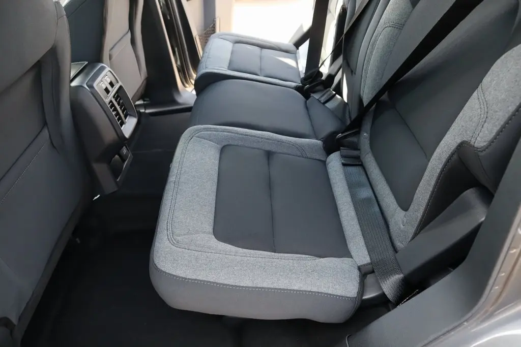 2025 Ford Bronco Big Bend photo 12