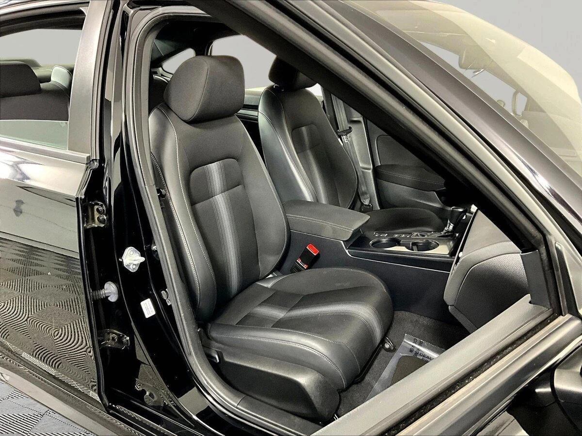 2023 Honda Civic Sport - Photo 28
