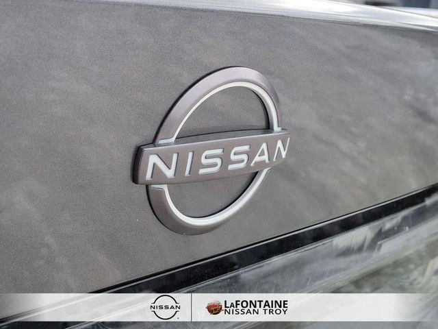 2026 Nissan Sentra SL - Photo 9