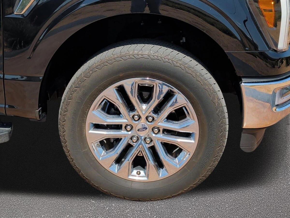2024 Ford F-150 Lariat - Photo 7