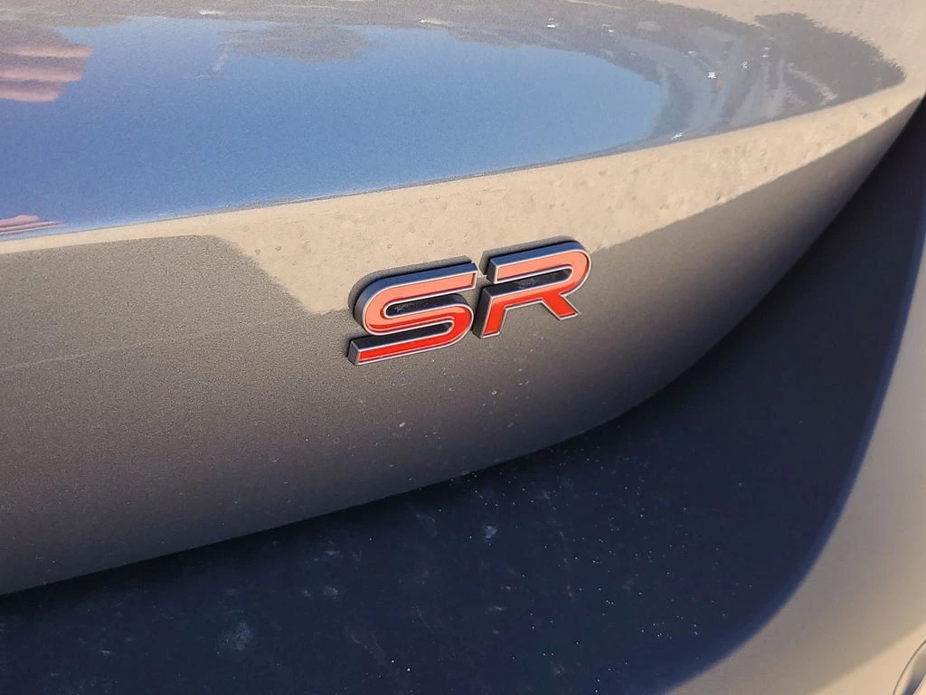 2026 Nissan KICKS SR - Photo 7