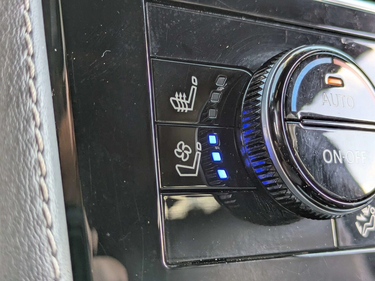 2022 INFINITI QX80 Sensory - Photo 27