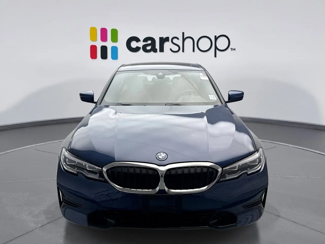 2022 Bmw 330e 330xe photo 8