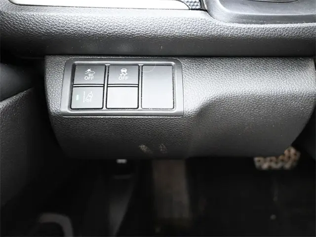 2021 Honda Civic Sport photo 21
